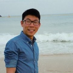 photo of Alix Ryu