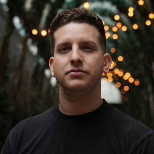 photo of Matt Lippl