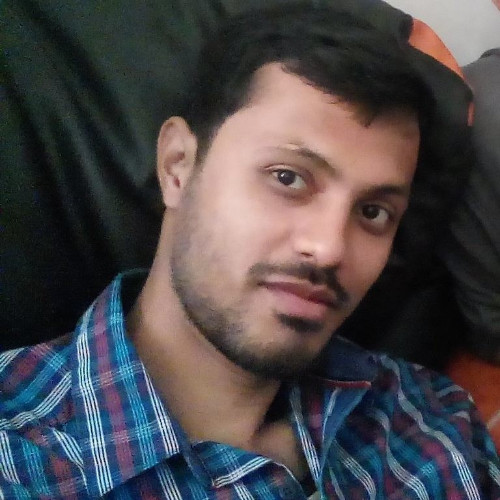 photo of Ripal Tamboli