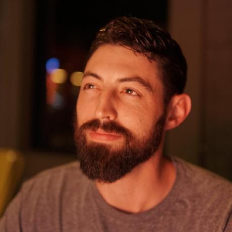 photo of Steven Turturo
